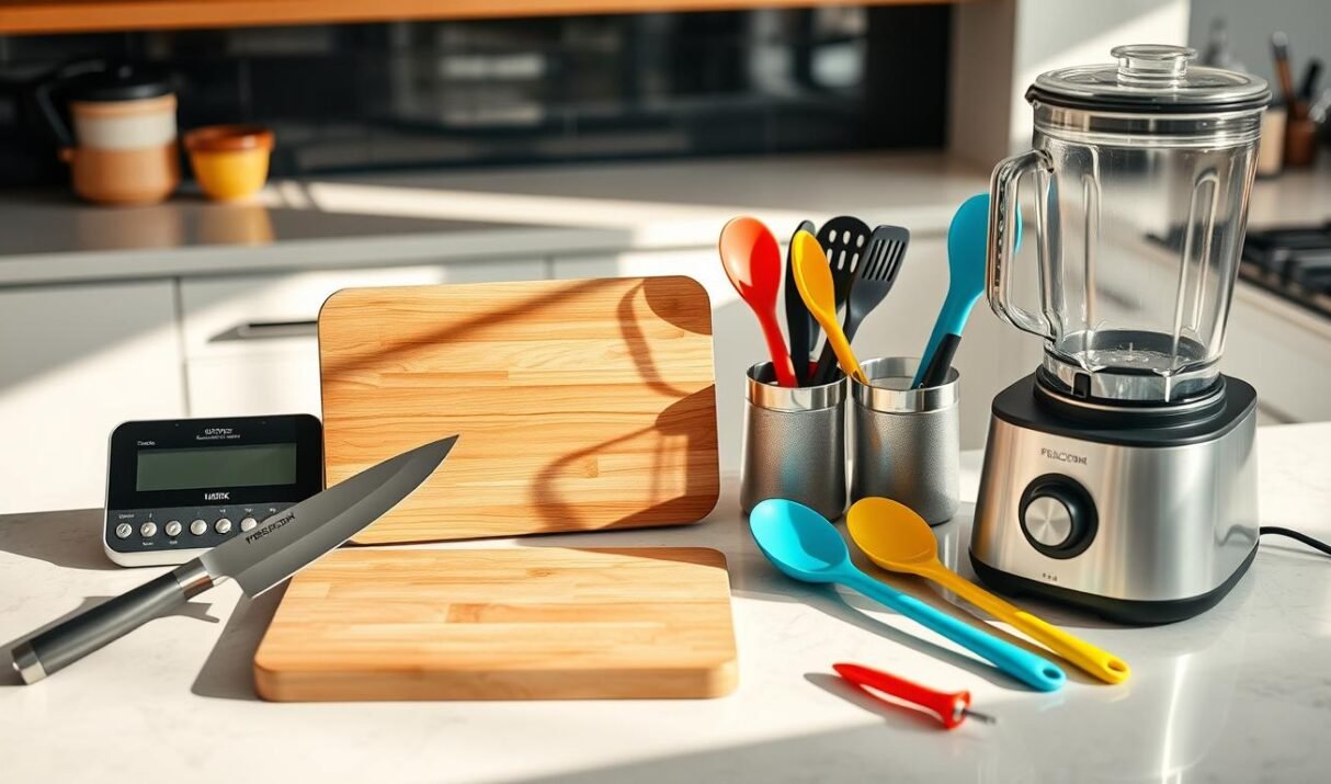 Discover the Best Kitchen Gadgets for Cooking