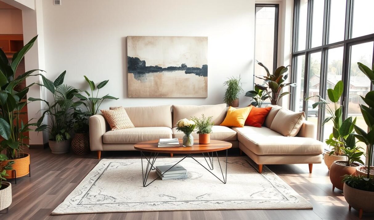 Stay Ahead with My Insights on Home Decor Top Trends