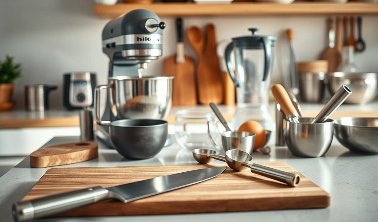 Discover My Essential Kitchen Tools and Accessories Must-Haves