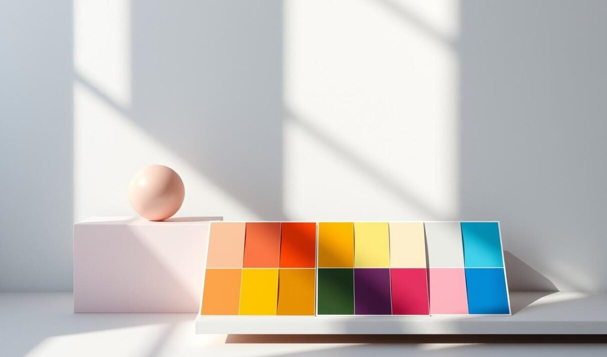 Stylish Color Combinations: My Go-To Guide for a Perfect Palette