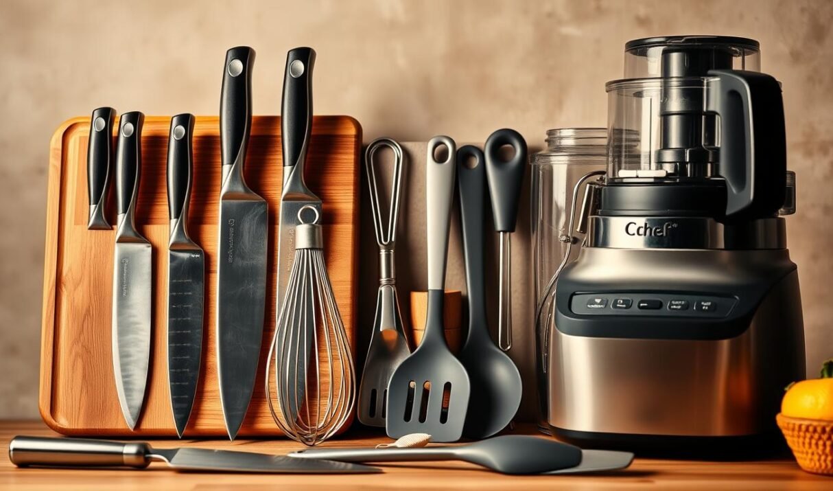 I Trust These Top-Rated Kitchen Utensils for Chefs