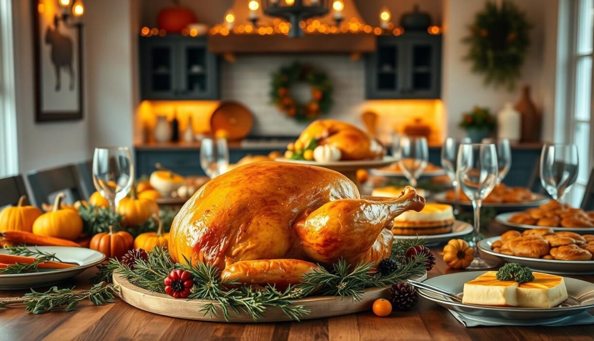 ultimate thanksgiving