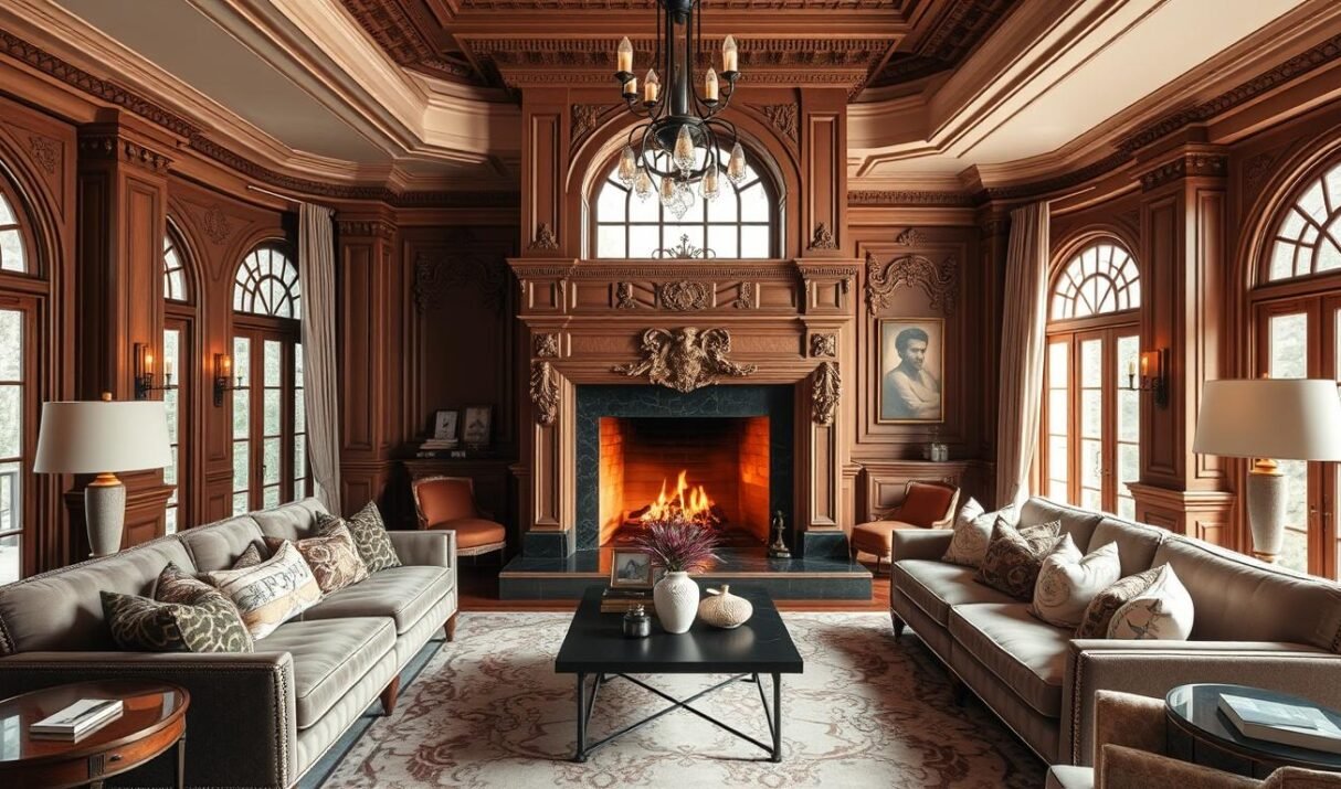 Unique Interior Design Ideas to Transform My Home