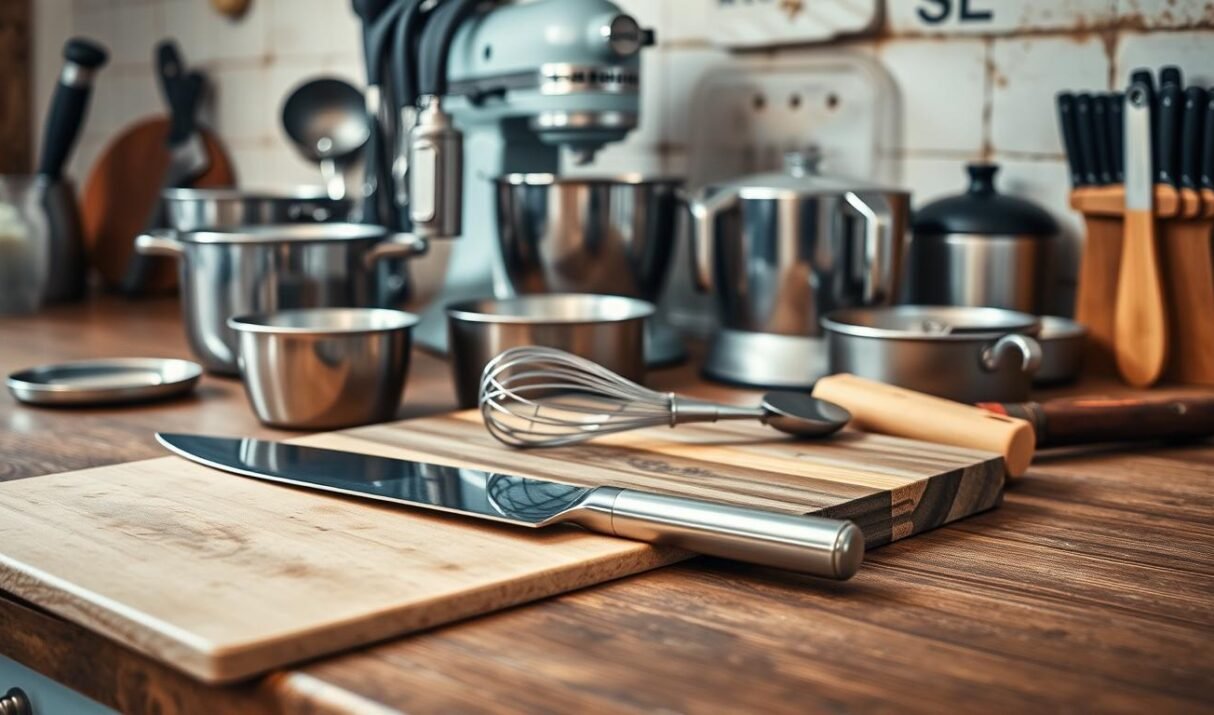 My Go-To Best Kitchen Supplies for Cooking at Home