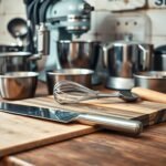 best kitchen supplies for cooking