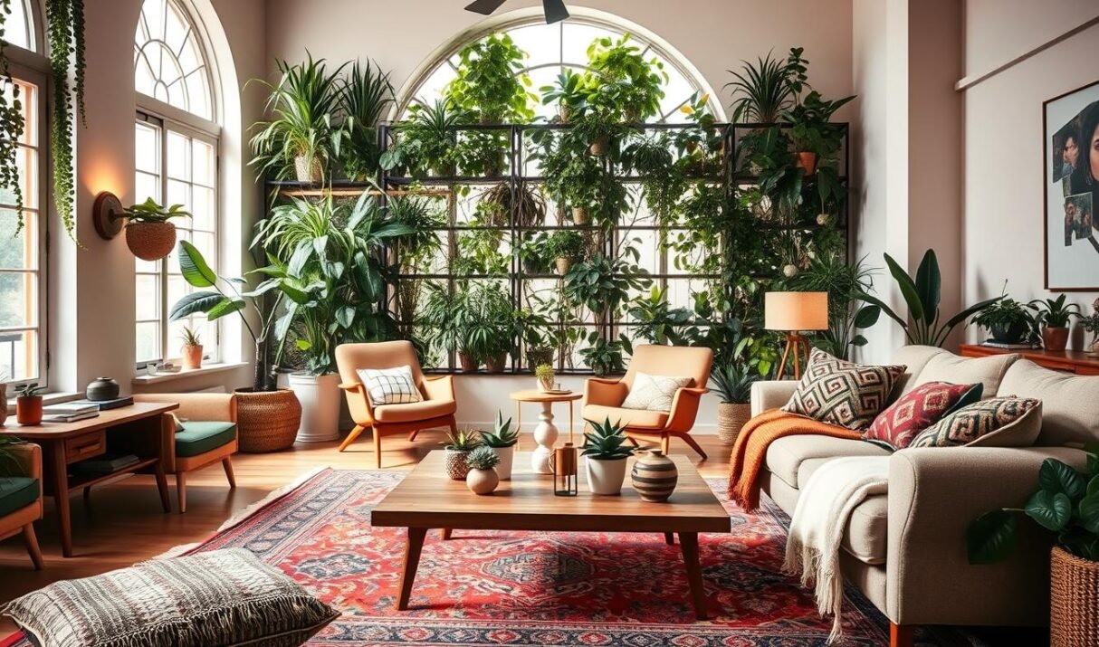 Bohemian Chic Design Tips: My Favorite Ideas for You