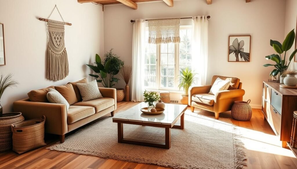 essential bohemian chic design tips