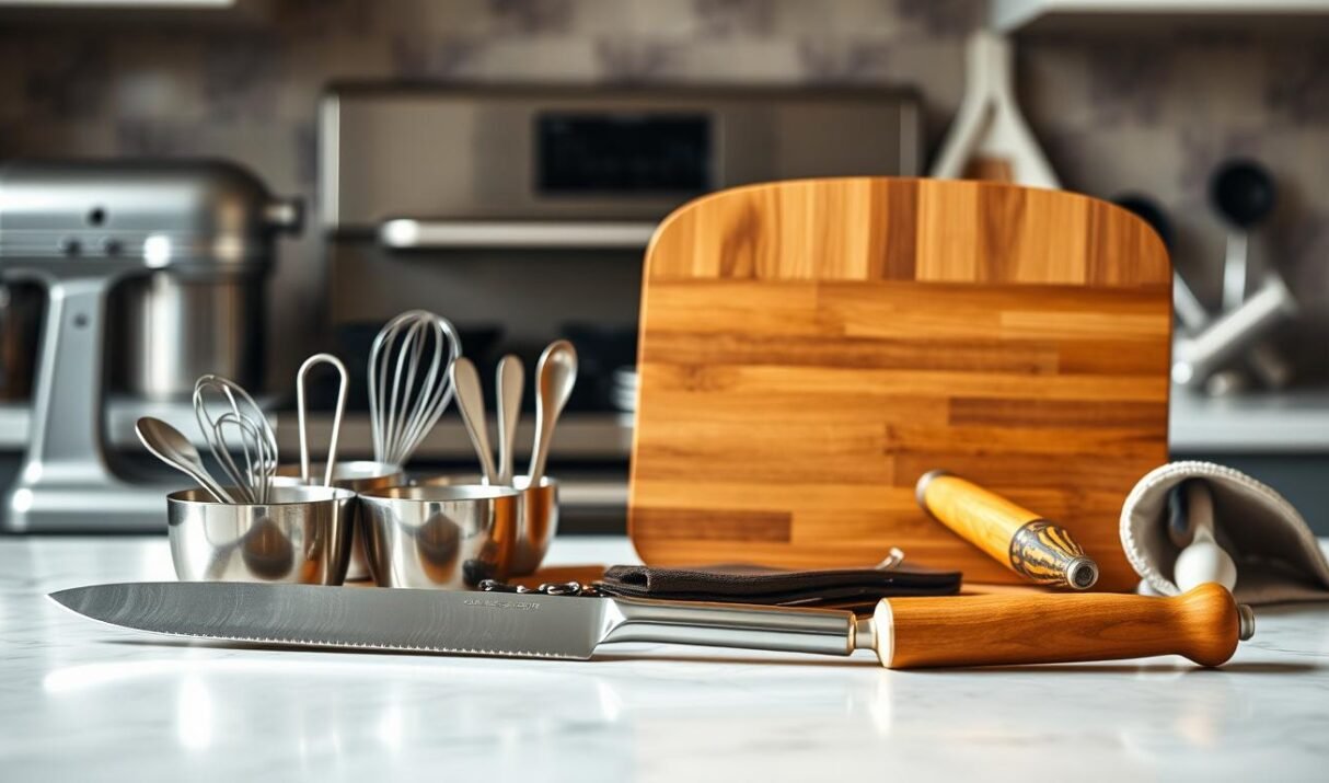 My Guide to Essential Kitchen Equipment for Home Cooks