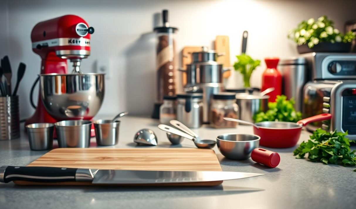 My Top Picks for Kitchen Essentials Every Cook Needs