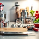 kitchen essentials every cook needs
