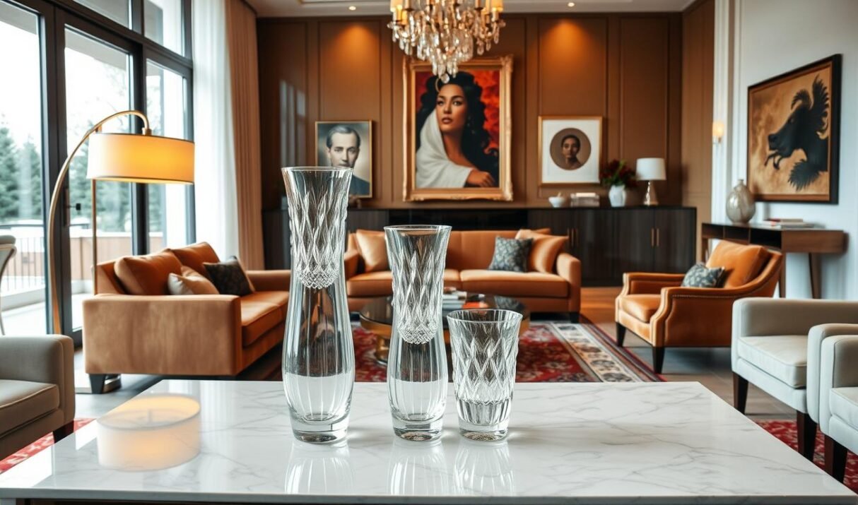 Discover My Top Picks for Luxury Home Accessories