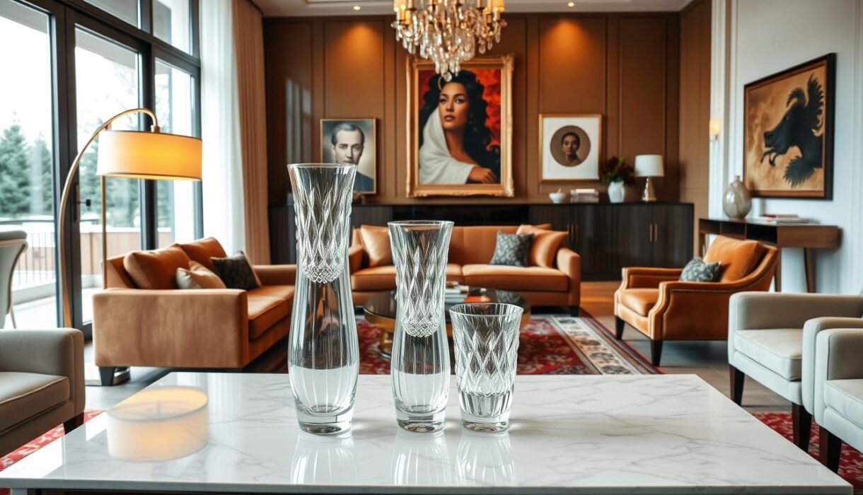 luxury home accessories