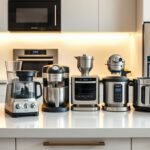 must-have kitchen appliances list