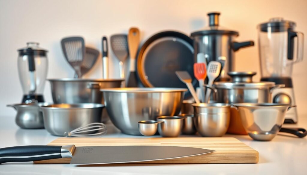 must-have kitchen tools list