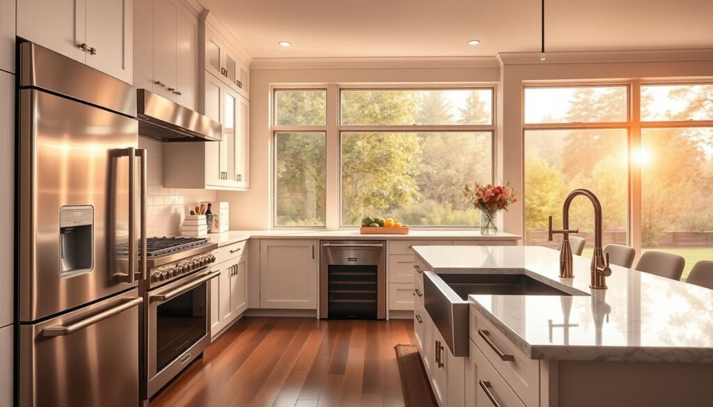 premium kitchen equipment