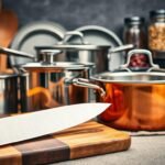 top kitchen gear for foodies