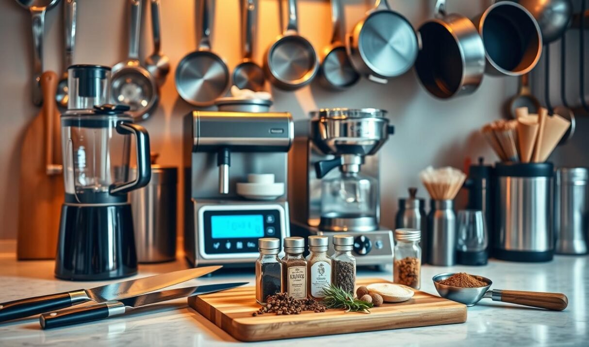 Discover My Top Kitchen Products for Culinary Enthusiasts