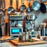 top kitchen products for culinary enthusiasts