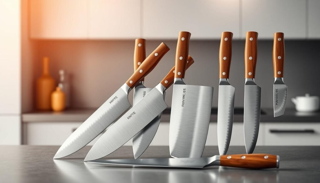 top rated chef knives