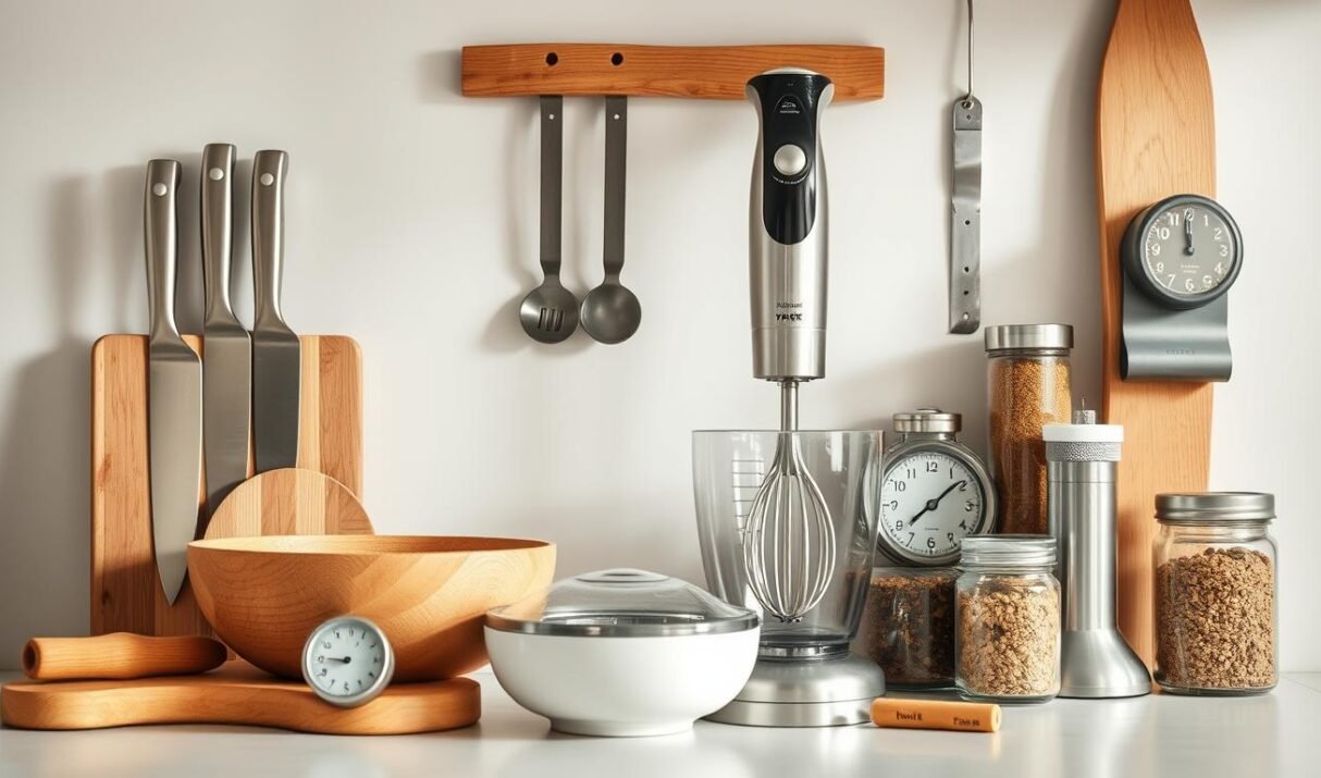 Discover My Ultimate Kitchen Accessories Guide Today
