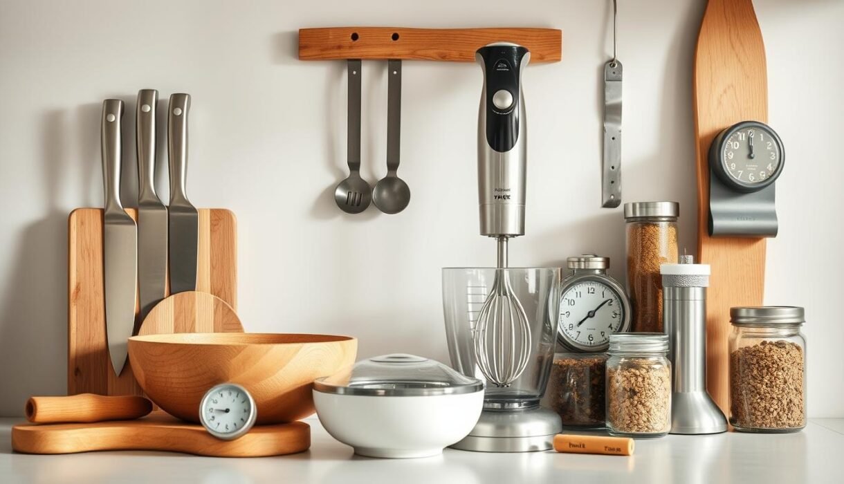 ultimate kitchen accessories guide