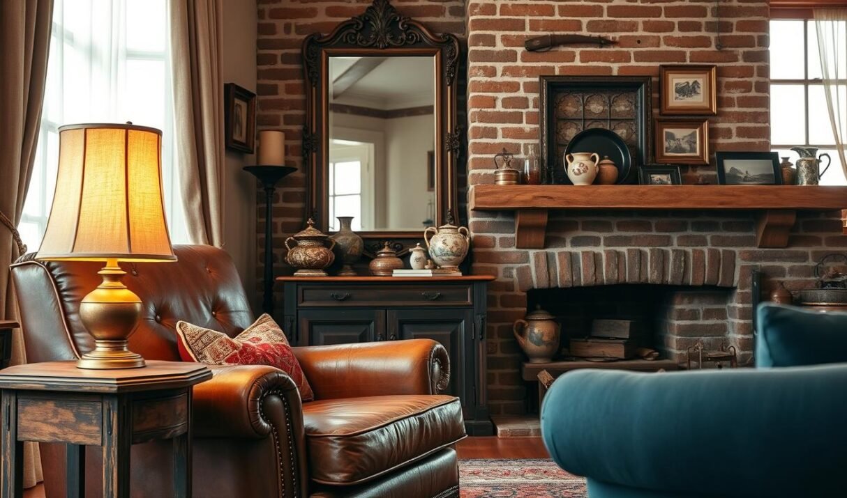 Vintage Decor Inspiration: My Top Picks and Ideas