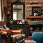 vintage decor inspiration